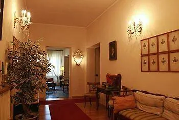 Residenza Casanuova Firenze