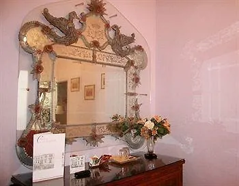 Hotel Residenza Casanuova Firenze