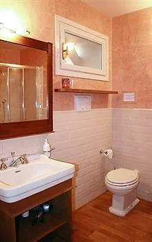Hotel Residenza Casanuova Firenze