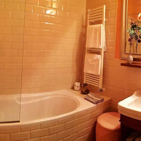 Hotel Residenza Casanuova 3*