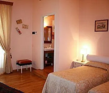 Residenza Casanuova Firenze