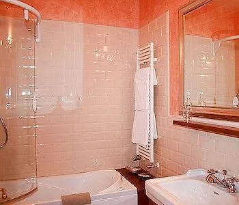 Hotel Residenza Casanuova Firenze