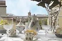 Hotel Residenza Casanuova 3*