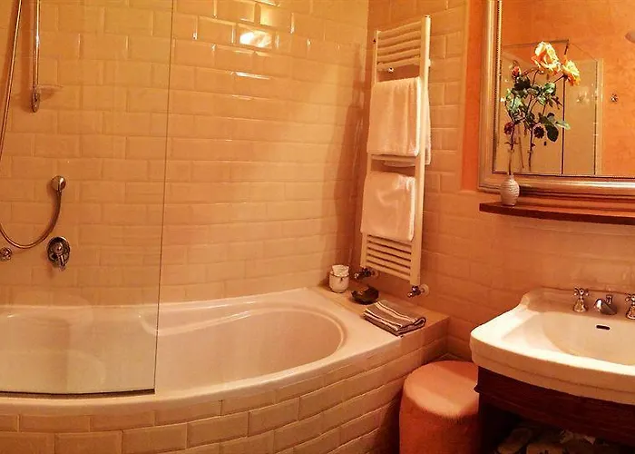 Hotel Residenza Casanuova 3*