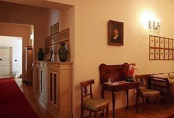 Hotel Residenza Casanuova 3*