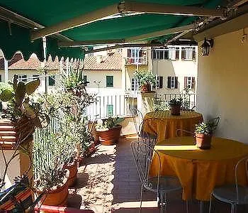 Residenza Casanuova Firenze
