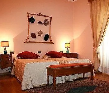 Hotel Residenza Casanuova 3*