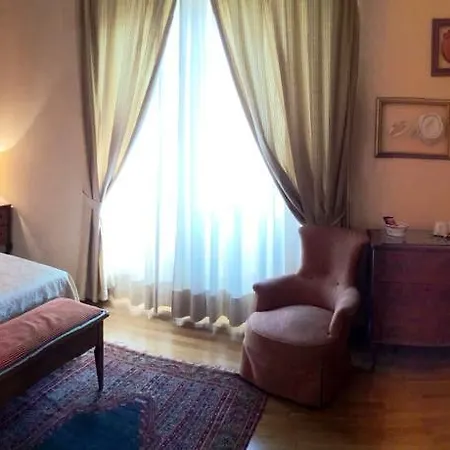 Hotel Casanouva Florence